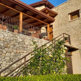 Agriturismo Orrido di Pino