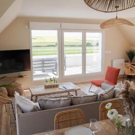 Le Wim' - Appart neuf proche plage et centre ville