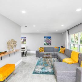 Home away from home in Orlando! – hotel w Orlando