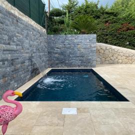 Villa Frescati, hotel di Vence