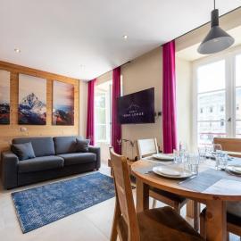 CAUCASE Annecy Rent Lodge – hotel w Annecy