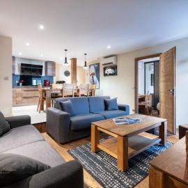APPALACHES Annecy Rent Lodge – hotel w Annecy