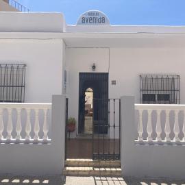Hostal Avenida by Bossh! Hotels, hotel in Chipiona