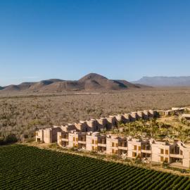 Paradero Todos Santos - Exclusive experiences included – hotel w mieście Todos Santos