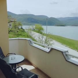 Apartman Bošnjak Ramsko jezero