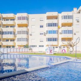Solbelo Quarteira Beach