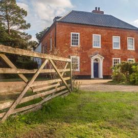 Host & Stay - Mill House