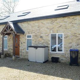 Rollestone New Forest (HOT TUB), hotel a Salisbury