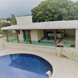 Casa Branca, hotel in Belo Horizonte