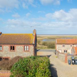 Host & Stay - Tystie Cottage