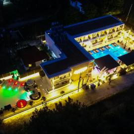 Avaton Luxury Resort and Spa Access the Enigma - Adults Only & Kids 14 Plus-, hotel em Asprovalta