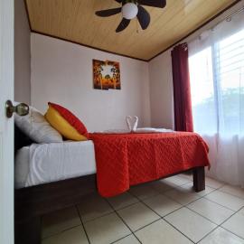 Apartment Guayabon #1, AC, Arenal Volcano Fortuna