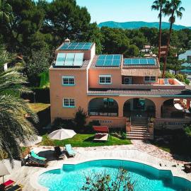 Casa Cosy, Hotel in Serra