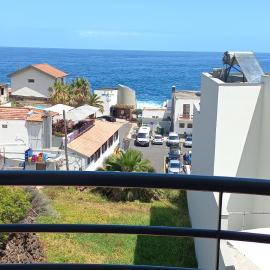 Costa Azul, hotel in Porto Moniz