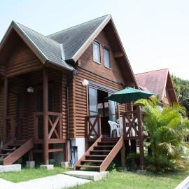 Tokashiki Guest House، فندق في توكاشيكي