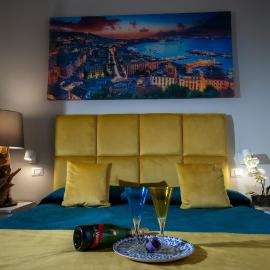 VIVI A NAPOLI, hotel u Napulju