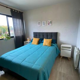 Departamento 2 dormitorios Villa Carlos Paz, hotel u gradu Vilja Karlos Paz