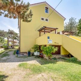Apartments with parking space Baska, Krk - 13907