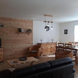 Gîte rural avec jardin et jeux pour enfants