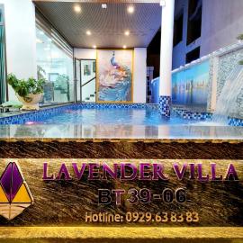 Villa FLC Sam Son Lavender, hotel a Sầm Sơn