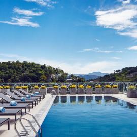 Radisson Hotel Kandy, hótel í Kandy