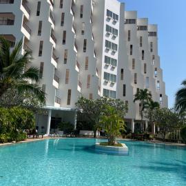sea sand sun condominium with all the refinements