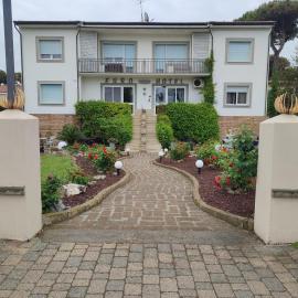 Euro Hotel, ξενοδοχείο σε Tirrenia