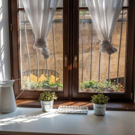 Spacious apartment in strategic location - Green, hotel a Trento