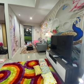 RSY GUEST HOUSE Argopuro, hotel din Berpodak