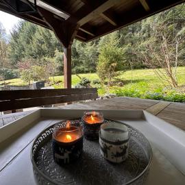 VILLA WALDHAUS WILLINGEN SAUERLAND - Charming Villa near Forest for 12 Guests with Huge Garden - Nearby Winter Sports Area with Ski Slope - Hiking and Nature, хотел в Брилон