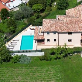 Apartman Aisha, hotel a Brtonigla