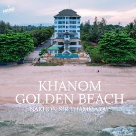 Khanom Golden Beach Hotel, ξενοδοχείο στο Khanom
