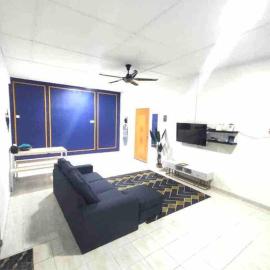 ARYAN HOMESTAY Temerloh, hotel in Temerloh