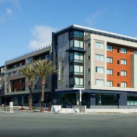 Millbrae में, होटल Residence Inn by Marriott San Francisco Airport Millbrae Station