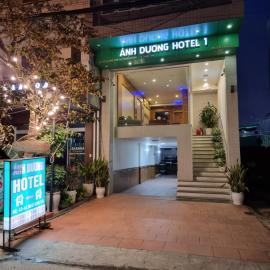 Ánh Dương Hotel Hải Phòng, hotel u gradu An Khê