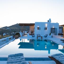 My Evilia Villa