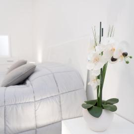 Apartment - White Place - Affitti Brevi Italia, hotel v destinaci Manfredonia