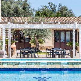 Villa Felicia, ξενοδοχείο σε Noto