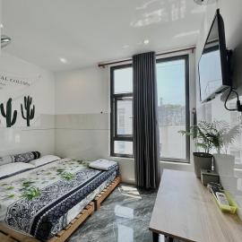 Nhà nghỉ IZUMI Phương Trang, hotel in Vung Tau