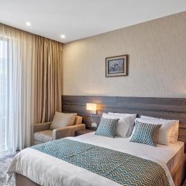 Vinum Hotel