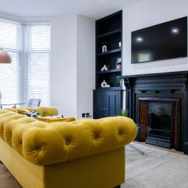 Designer Cardiff Apartments, hotel in Cardiff