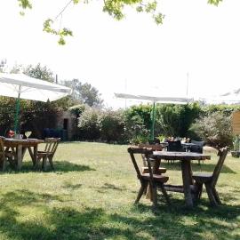 Casa rural El refugi platja d'aro 4