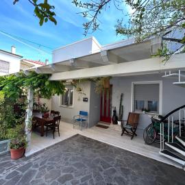 Guest House CorteMazzini36, hôtel à Cesenatico