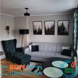 Apartament Kościuszki
