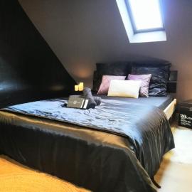 L'Escale Glamour et Chic - Netflix - Wifi - A 45 minutes de Strasbourg