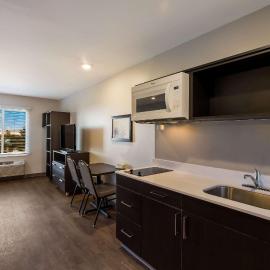 WoodSpring Suites Orlando West - Clermont, hotel em Clermont