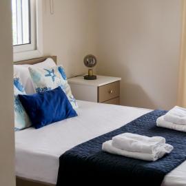 HARBOUR ROOMS