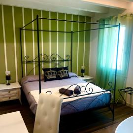 Star Soave Rooms - Locazione Turistica: Soave'de bir otel