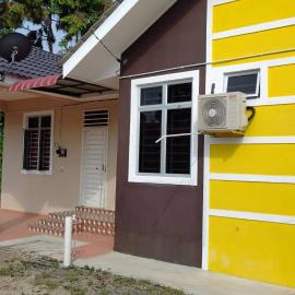 Homestay Mama, Kubang Kerian, hotel in Kota Bharu