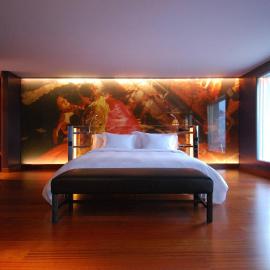 The Hotel Lucerne, Autograph Collection: Luzern şehrinde bir otel